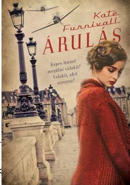 ÁRULÁS - KÉPES LENNÉL MEGÖLNI VALAKIT? VALAKIT, AKIT SZERETSZ?