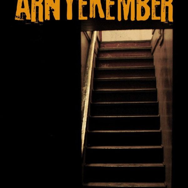AZ ÁRNYÉKEMBER