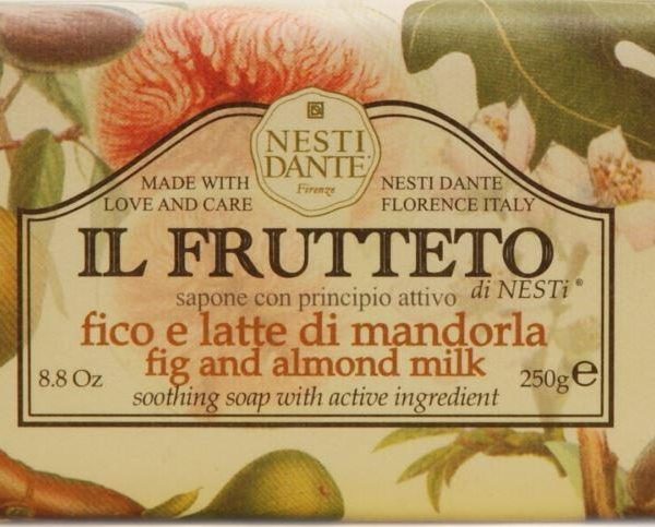 NESTI DANTE NATÚRSZAPPAN - FÜGE-MANDULATEJ