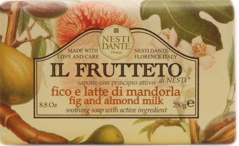 NESTI DANTE NATÚRSZAPPAN - FÜGE-MANDULATEJ