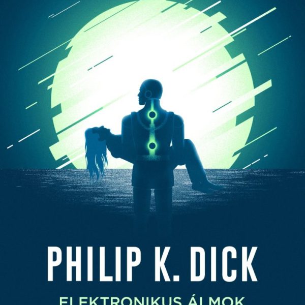 ELEKTRONIKUS ÁLMOK