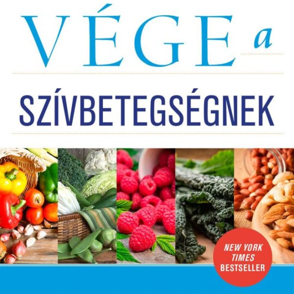 VÉGE A SZÍVBETEGSÉGNEK