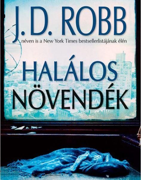 HALÁLOS NÖVENDÉK