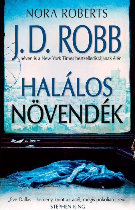 HALÁLOS NÖVENDÉK