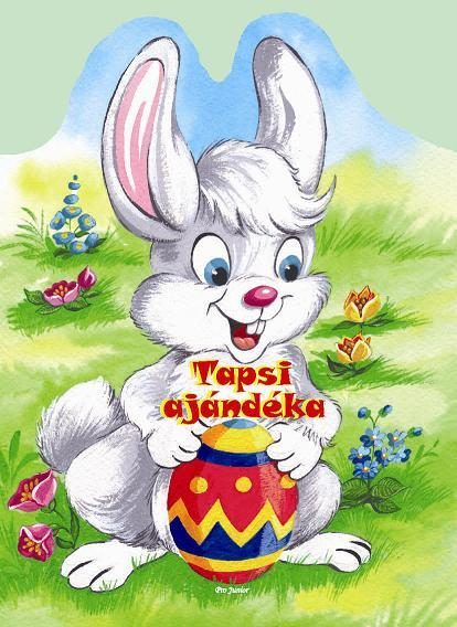 TAPSI AJÁNDÉKA