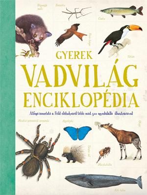 GYEREK VADVILÁG-ENCIKLOPÉDIA