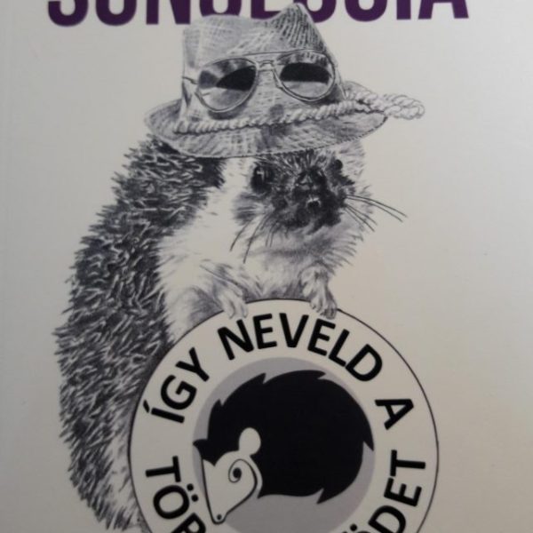 SÜNOLÓGIA - ÍGY NEVELD A TÖRPESÜNÖDET