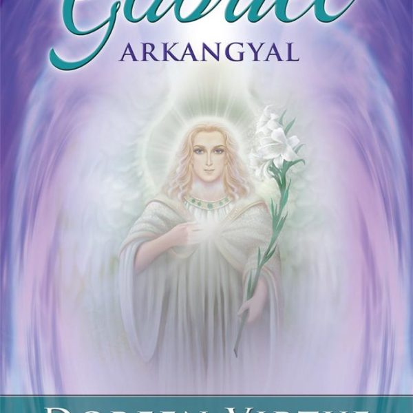 GÁBRIEL ARKANGYAL