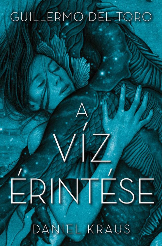 A VÍZ ÉRINTÉSE