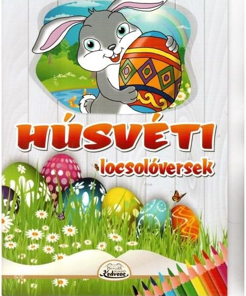 HÚSVÉTI LOCSOLÓVERSEK