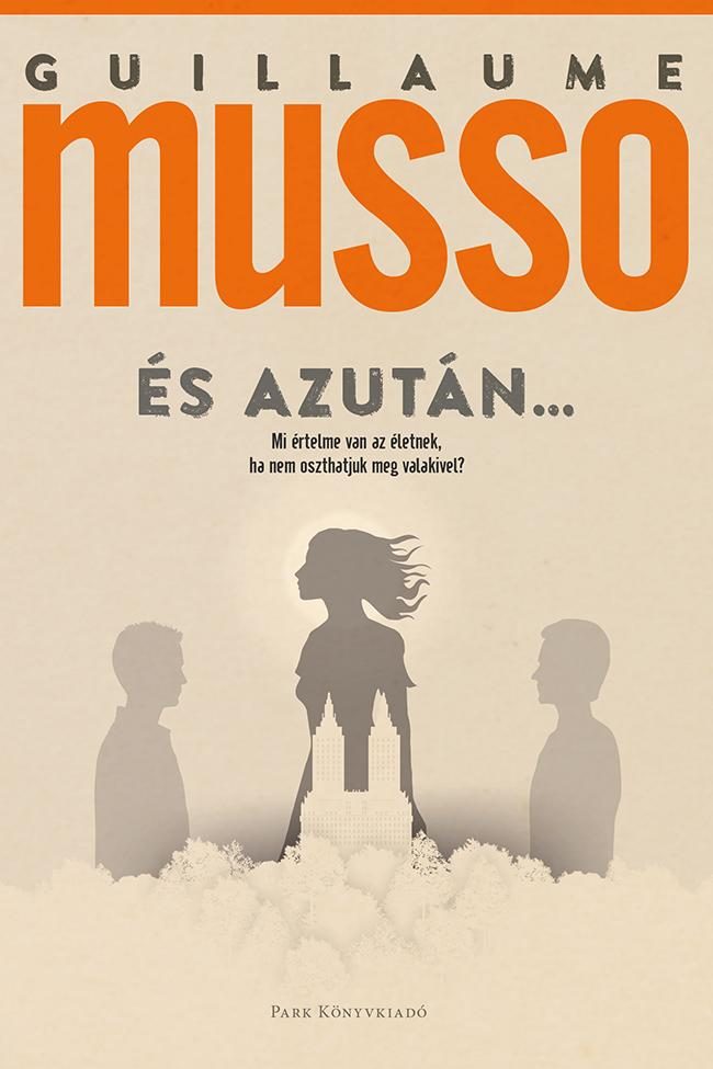 ÉS AZUTÁN...