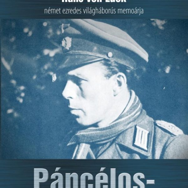 PÁNCÉLOSPARANCSNOK