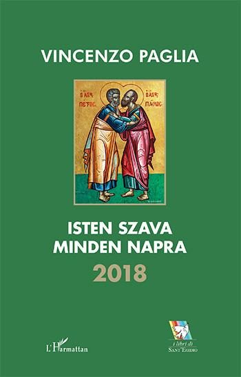 ISTEN SZAVA MINDEN NAPRA 2018