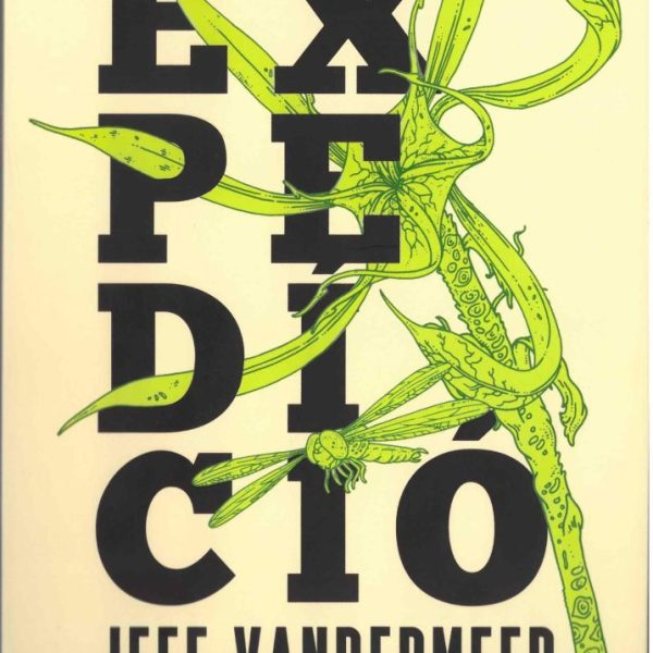 EXPEDÍCIÓ - DÉLI VÉGEK-TRILÓGIA 1