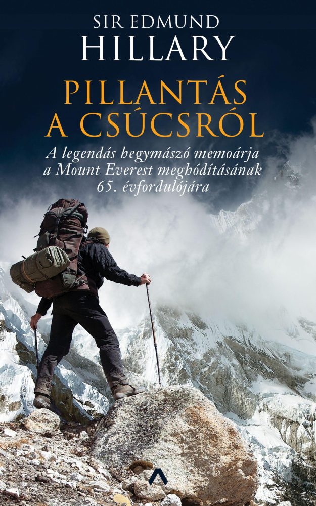 PILLANTÁS A CSÚCSRÓL