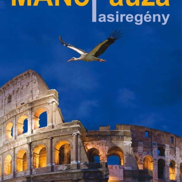 MANÓPAUZA - PASIREGÉNY