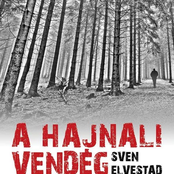 A HAJNALI VENDÉG