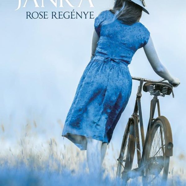 ROSE REGÉNYE - EXKLUZÍV KIADÁS