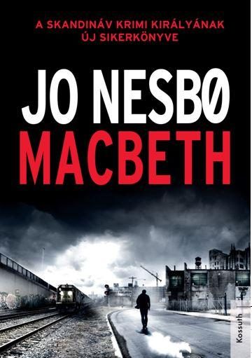 MACBETH (SKANDINÁV KRIMI)
