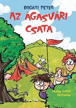 AZ ÁGASVÁRI CSATA
