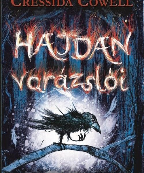 HAJDAN VARÁZSLÓI 1.
