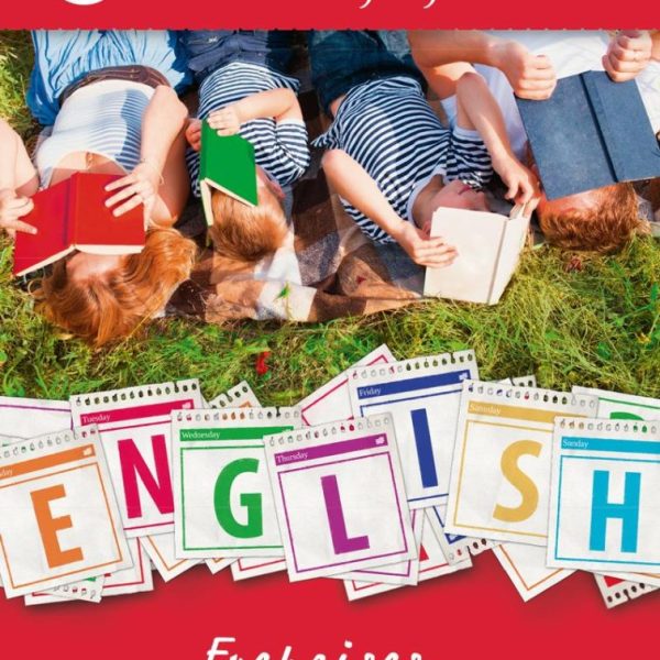 EVERYDAY ENGLISH EXERCISES