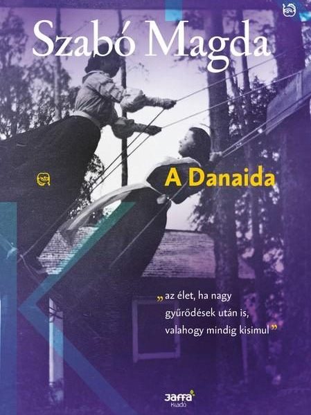 A DANAIDA (2018)