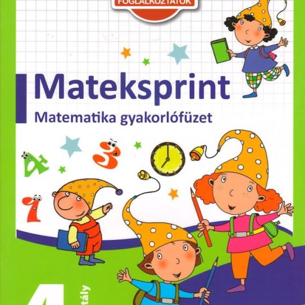 MATEKSPRINT 4.