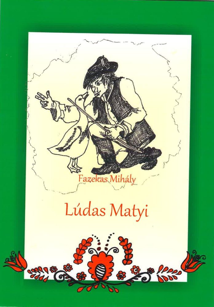 LÚDAS MATYI*