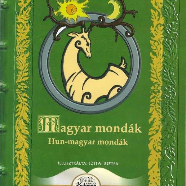 HUN-MAGYAR MONDÁK
