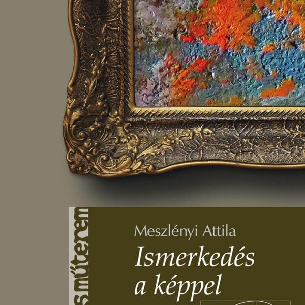 ISMERKEDÉS A KÉPPEL - KISMŰTEREM