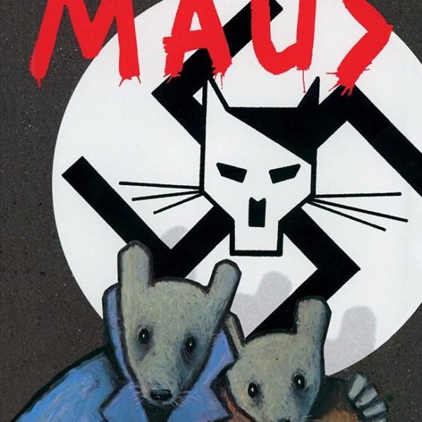 A TELJES MAUS