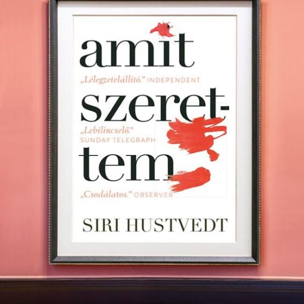 AMIT SZERETTEM