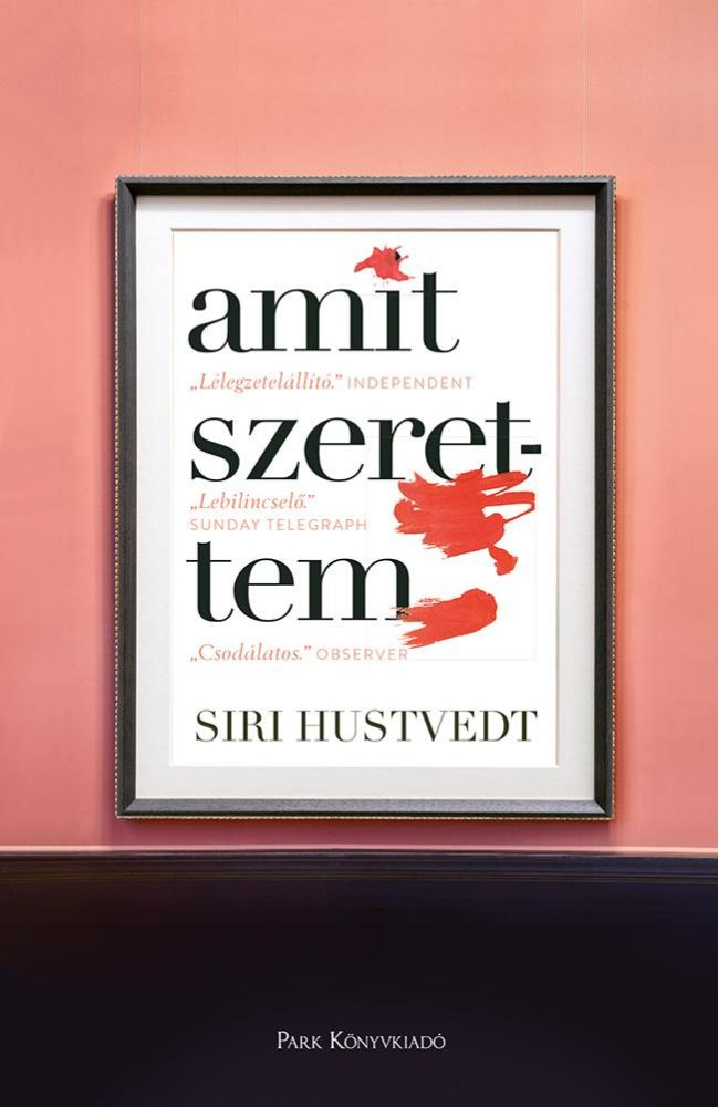 AMIT SZERETTEM