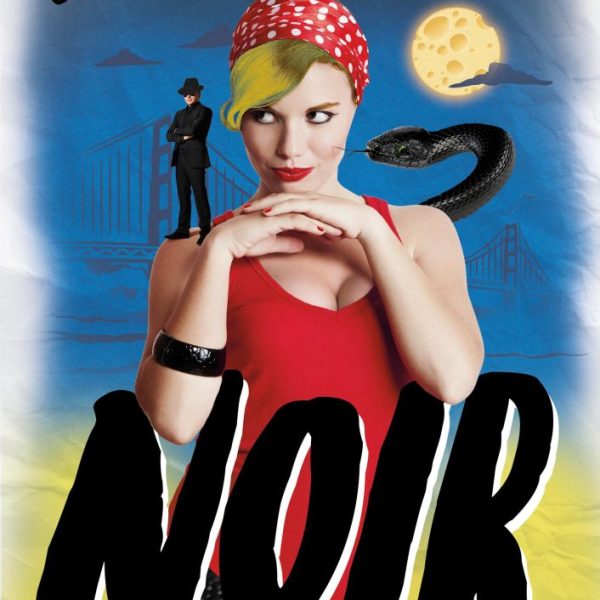 NOIR