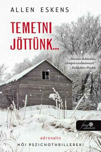 TEMETNI JÖTTÜNK...
