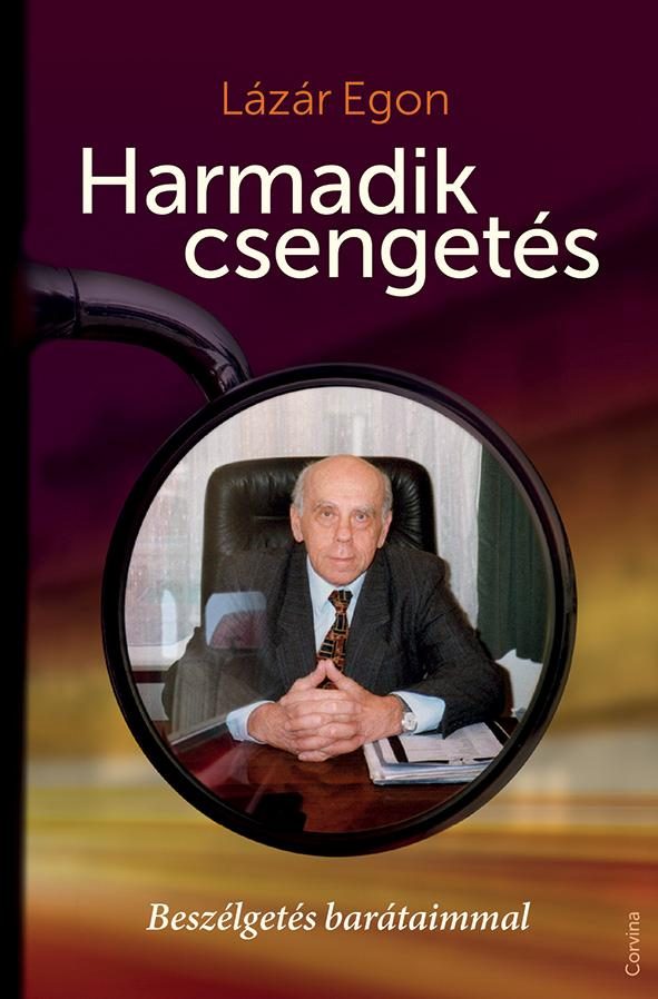 HARMADIK CSENGETÉS - ÜKH 2018