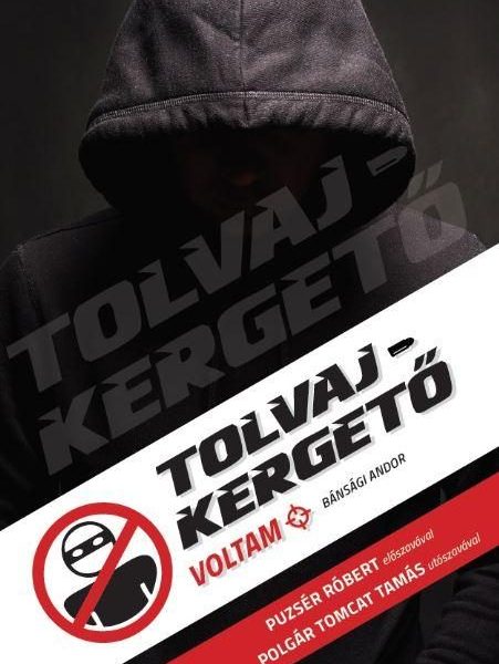 TOLVAJKERGETŐ VOLTAM