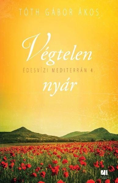 VÉGTELEN NYÁR - ÉDESVÍZI MEDITERRÁN 4.