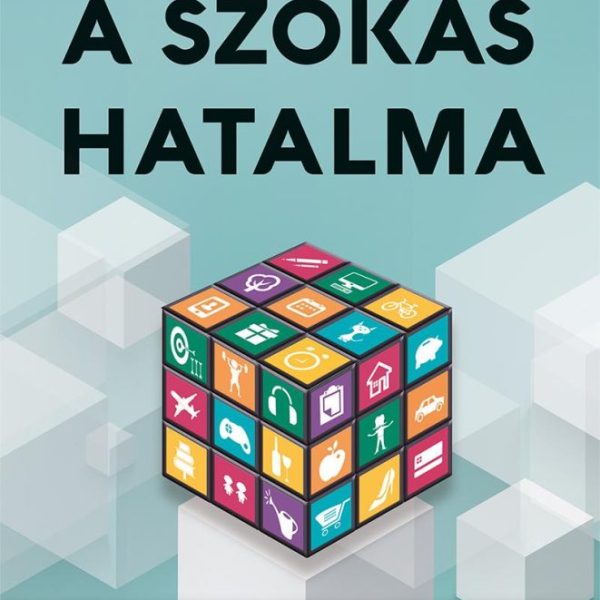 A SZOKÁS HATALMA