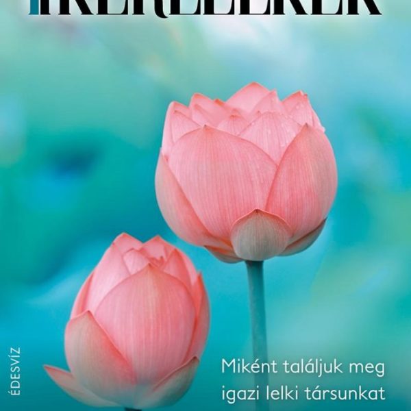 IKERLELKEK (ÚJ!)