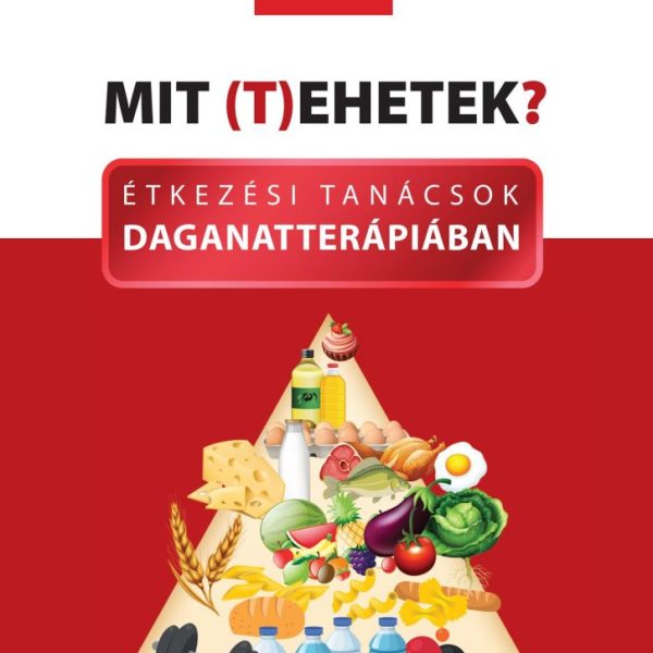 MIT (T)EHETEK? ÉTKEZÉSI TANÁCSOK DAGANATTERÁPIÁBAN
