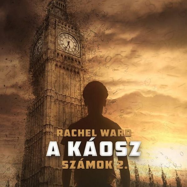 A KÁOSZ - SZÁMOK 2.