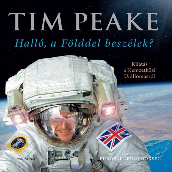 HALLÓ, A FÖLDDEL BESZÉLEK?