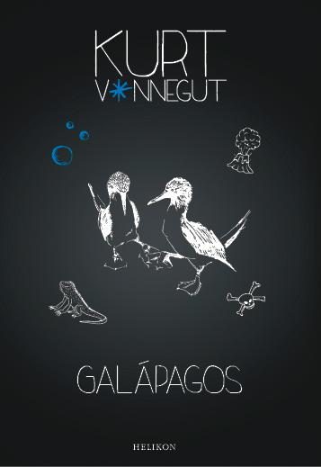 GALÁPAGOS