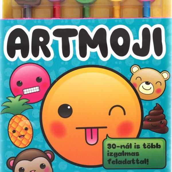 ARTMOJI
