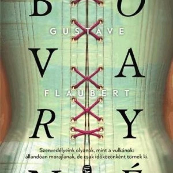 BOVARYNÉ