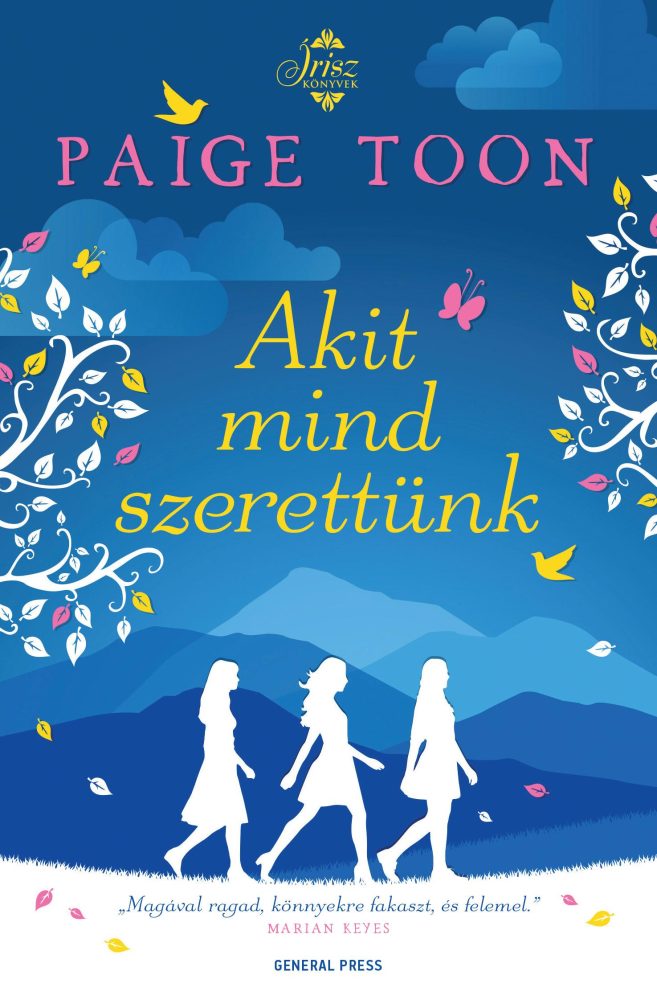 AKIT MIND SZERETTÜNK