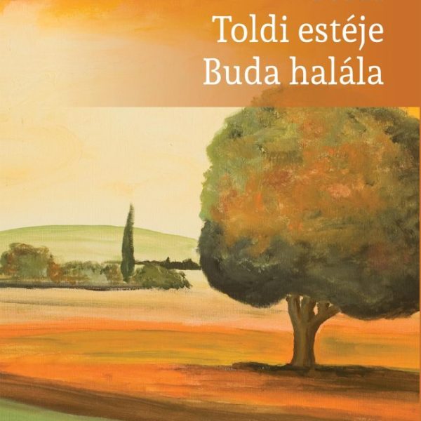 TOLDI - TOLDI ESTÉJE - BUDA HALÁLA - OSIRIS DIÁKKÖNYVTÁR
