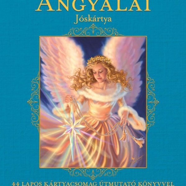 A BŐSÉG ANGYALAI JÓSKÁRTYA